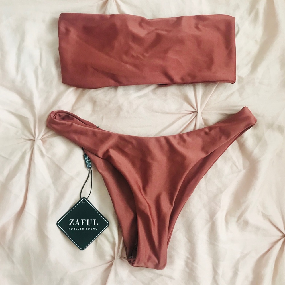 2 piece bikini